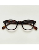 MOSCOT LEMTOSH TORTOISE CALIBRO 44