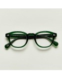 MOSCOT LEMTOSH EMERALD CALIBRO 46