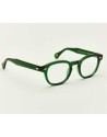 MONTATURA DA VISTA MOSCOT LEMTOSH EMERALD CALIBRO 46