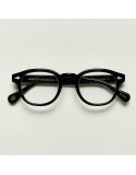 MOSCOT LEMTOSH BLACK CALIBRO 44