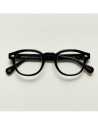 Moscot Lemtosh Black Vista | Ottica Ricci Shop Online