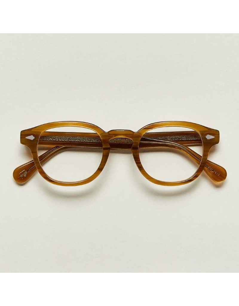 Moscot Lemtosh Blonde vista | Ottica Ricci Shop Online