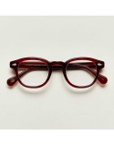 MOSCOT LEMTOSH RUBY CALIBRO 46