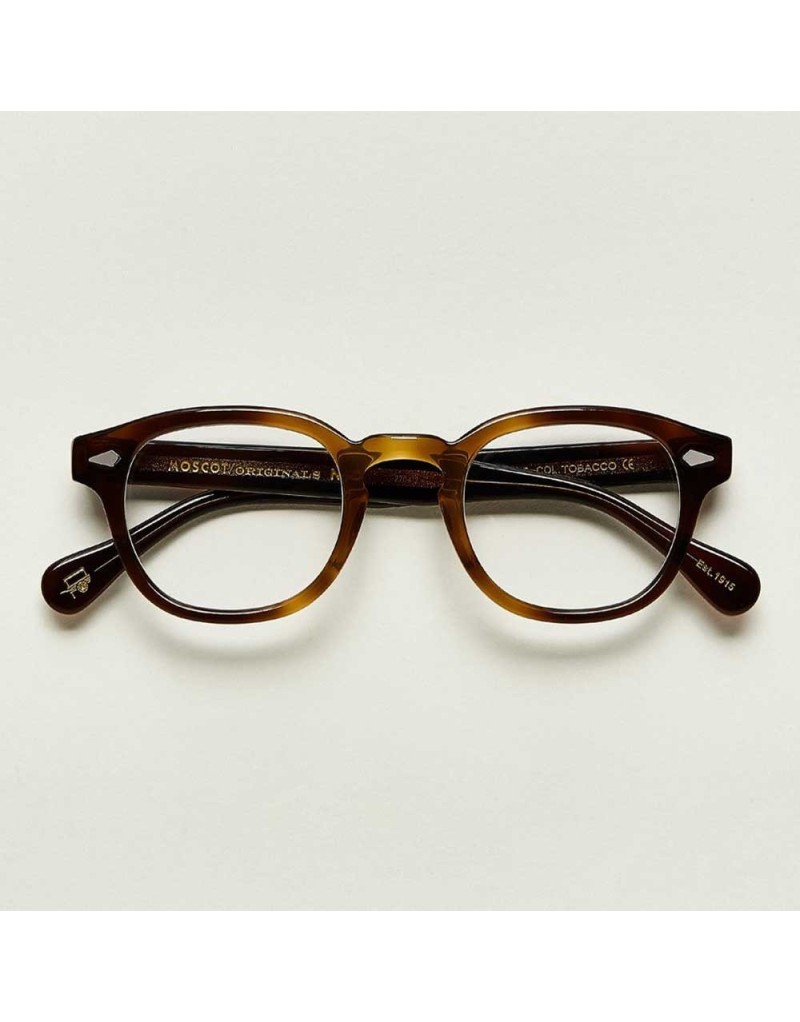 Moscot Lemtosh Tobacco vista | Ottica Ricci Shop Online