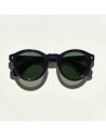 OCCHIALI DA SOLE MOSCOT KEPPE BLACK CALIBRO 48