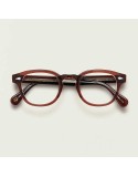 MOSCOT LEMTOSH UMBER CRYSTAL CALIBRO 46