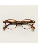 MOSCOT LEMTOSH BAMBOO CALIBRO 49