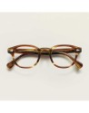 OCCHIALI DA VISTA MOSCOT LEMTOSH BAMBOO CALIBRO 49