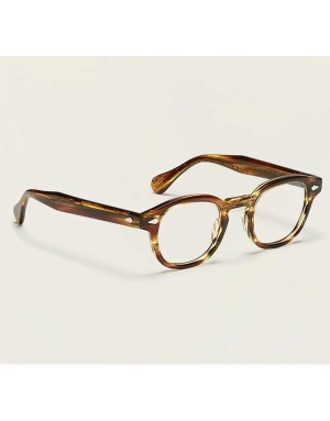 OCCHIALI DA VISTA MOSCOT LEMTOSH BAMBOO CALIBRO 49