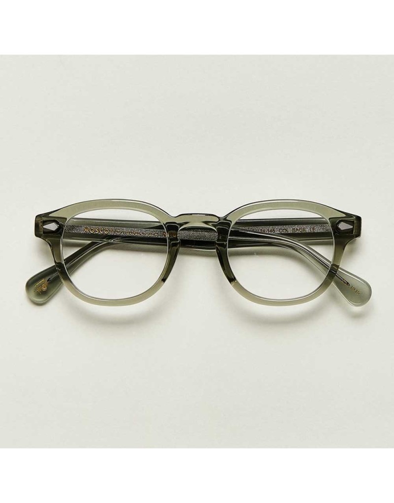 OCCHIALI DA VISTA MOSCOT LEMTOSH SAGE CALIBRO 49