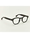 OCCHIALI DA VISTA MOSCOT LEMTOSH BLACK CALIBRO 52