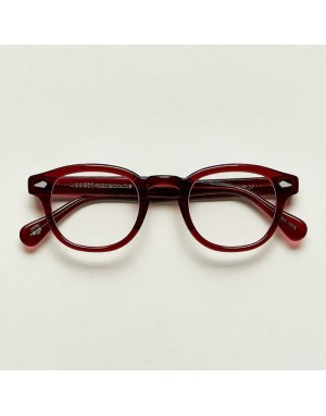 OCCHIALI DA VISTA MOSCOT LEMTOSH RUBY CALIBRO 44