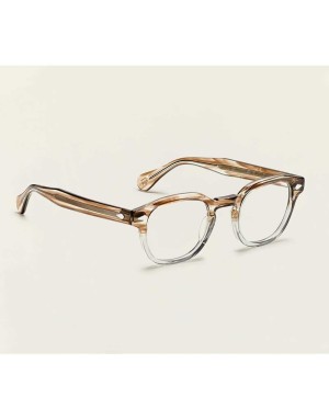 Moscot occhiali Lemtosh 46 Brown Smoke | Ottica Ricci Shop Online