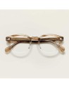 Moscot occhiali Lemtosh 46 Brown Smoke | Ottica Ricci Shop Online