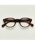 MOSCOT LEMTOSH BROWN CALIBRO 46