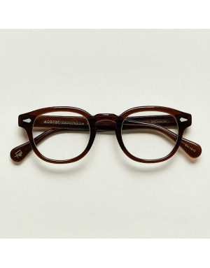 Moscot Originals Lemtosh occhiali vista brown| Ottica Ricci