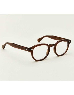 Moscot Originals Lemtosh occhiali vista brown| Ottica Ricci