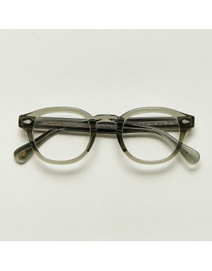 Occhiali da sole Moscot Lemtosh sage 44| Ottica Ricci Shop Online