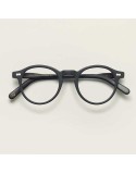 MOSCOT MILTZEN MATTE BLACK CALIBRO 46