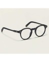 Moscot Miltzen Matte Black occhiali da vista | Ottica Ricci Shop Online