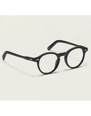 Moscot Miltzen occhiali vista matte black | Ottica Ricci Shop Online