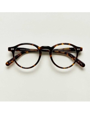 Moscot Miltzen Classic Havana calibro 49 occhiali da vista | Ottica Ricci Shop Online