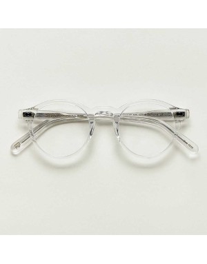 Moscot Miltzen Crystal calibro 44 occhiali da vista | Ottica Ricci Shop Online