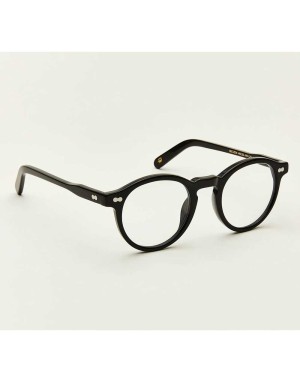 Moscot Miltzen Black vista | Ottica Ricci Shop Online