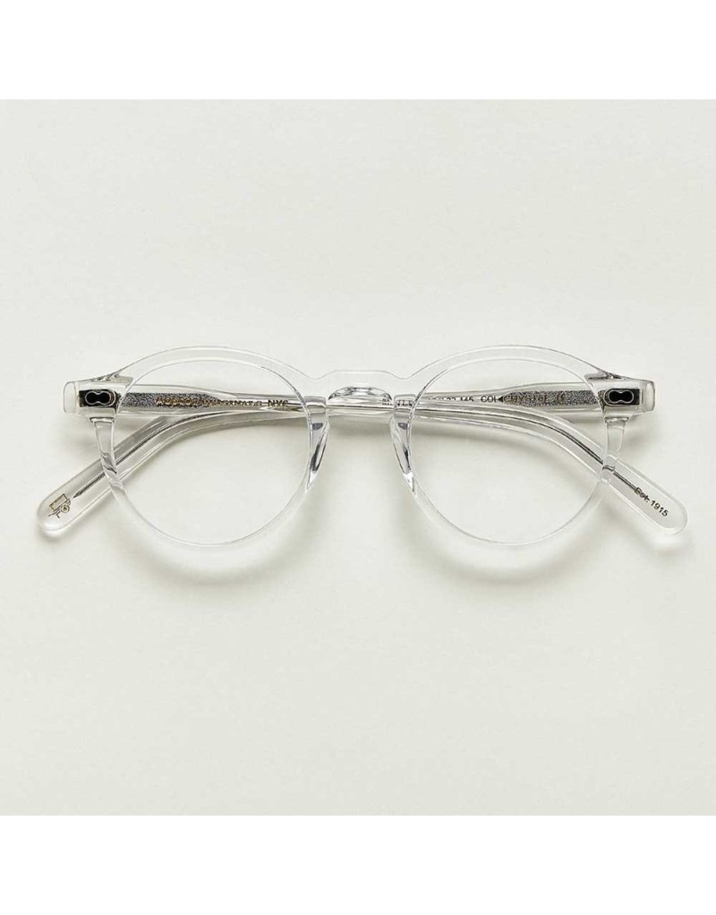 Moscot Miltzen Crystal vista | Ottica Ricci Shop Online