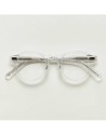 Moscot Miltzen Crystal vista | Ottica Ricci Shop Online