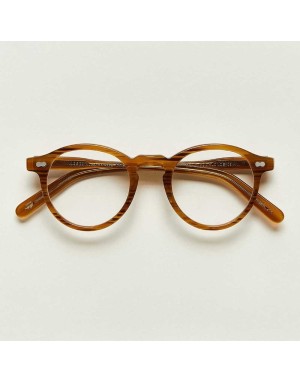 OCCHIALI DA VISTA MOSCOT MILTZEN BLONDE CALIBRO 46.