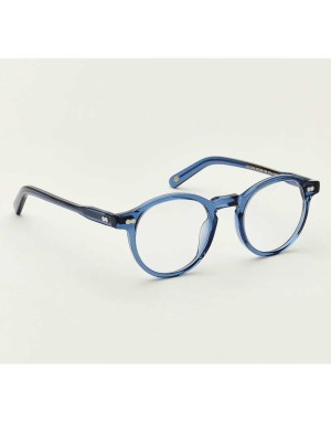 OCCHIALI DA VISTA MOSCOT MILTZEN BLU SAPPHIRE