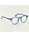 OCCHIALI DA VISTA MOSCOT MILTZEN BLU SAPPHIRE