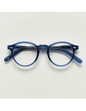 MOSCOT MILTZEN SAPPHIRE CALIBRO 46