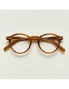 Moscot Miltzen Blonde vista | Ottica Ricci Shop Online