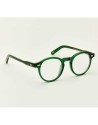 Moscot Miltzen Emerald vista 46| Ottica Ricci Shop Online