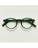 MOSCOT MILTZEN EMERALD CALIBRO 46