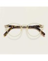 MOSCOT MILTZEN CITRON TORTOISE CALIBRO 46