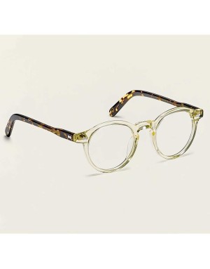 MOSCOT MILTZEN CITRON TORTOISE CALIBRO 46