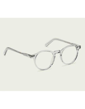 OCCHIALI DA VISTA MOSCOT MILTZEN LIGHT GREY CALIBRO 46