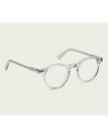 OCCHIALI DA VISTA MOSCOT MILTZEN LIGHT GREY CALIBRO 46