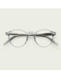 MOSCOT MILTZEN LIGHT GREY CALIBRO 46