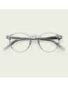 OCCHIALI DA VISTA MOSCOT MILTZEN LIGHT GREY CALIBRO 46