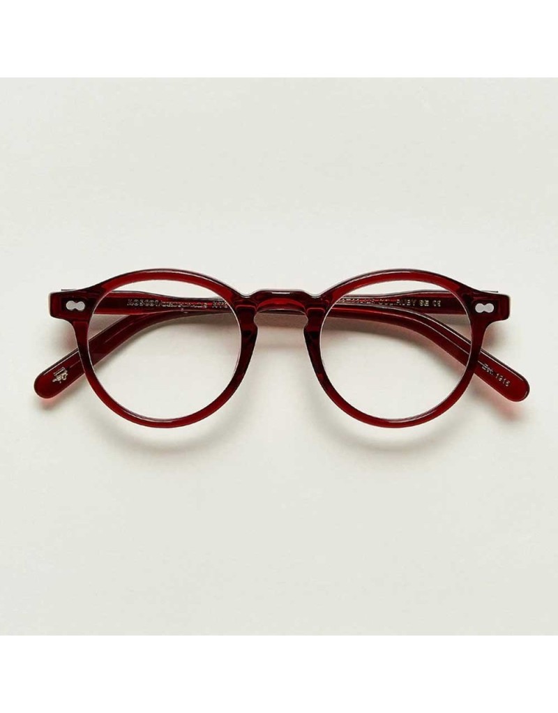 OCCHIALI DA VISTA MOSCOT MILTZEN RUBY CALIBRO 44