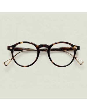 OCCHIALI DA VISTA MOSCOT MILTZEN-TT SPOT TORTOISE CALIBRO 46