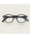 Moscot occhiali Miltzen 49 Matte Black | Ottica Ricci Shop Online