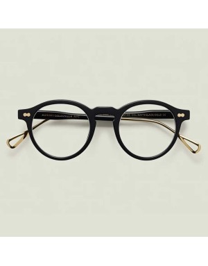 OCCHIALI DA VISTA MOSCOT MILTZEN-TT MATTE BLACK