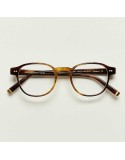 MOSCOT ARTHUR TOBACCO CALIBRO 48