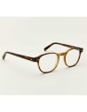 OCCHIALI DA VISTA MOSCOT ARTHUR TOBACCO CALIBRO 48