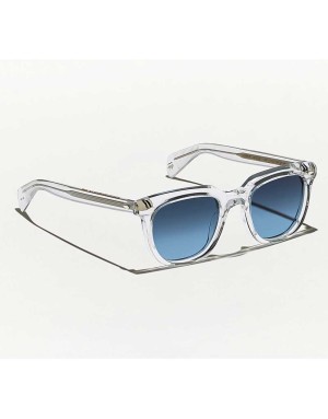 Moscot Yontif occhiali sole lenti azzurre originali | Ottica Ricci